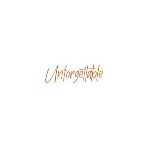 unforgettable360 quote SVG PNG design