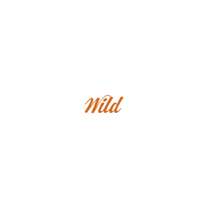 wild102 quote SVG PNG design with bold lettering