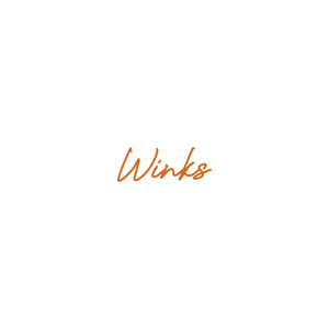winks quote SVG PNG design