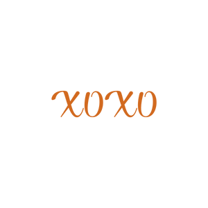 xoxo277 quote SVG PNG design