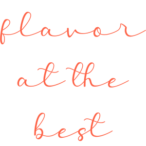 fresh flavor at the best rate quote SVG PNG design