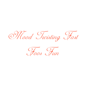mood twisting fast foos fun quote SVG PNG design