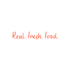 real fresh foodkzkf2f4cg4e quote SVG PNG design with bold lettering