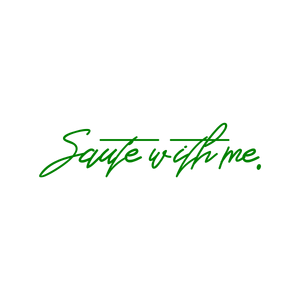 saut with me quote SVG PNG design