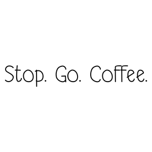 stop go coffeedkm0dlr3ahd quote SVG PNG design