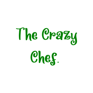 the crazy chefqfqb2f1eziu quote SVG PNG design with hand-drawn style
