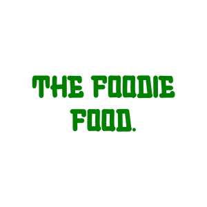 the foodie food quote SVG PNG design with bold lettering