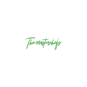 the masterchefs quote SVG PNG design with bold lettering