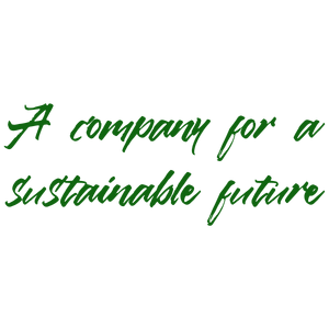 a company for sustainable future quote SVG PNG design with an uplifting message