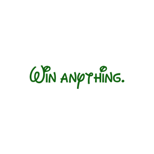 win anything4jwd30r30rercpk33yjdm5ya14jd1cbji quote SVG PNG design with hand-drawn style, an uplifting message