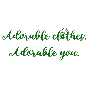 adorable clothes youuseniu0aw50 quote SVG PNG design with an uplifting message