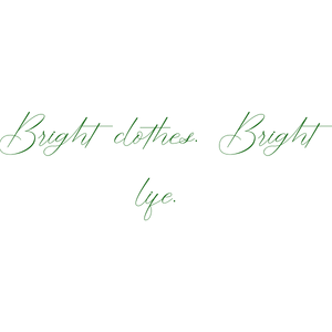 bright clothes lifeticcdfta10l quote SVG PNG design with an uplifting message