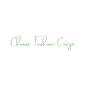 choose fashion cruze quote SVG PNG design