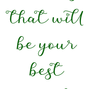 clothes that will be your best friends quote SVG PNG design with bold lettering, an uplifting message