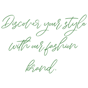 discover your with our fashion brand quote SVG PNG design with bold lettering