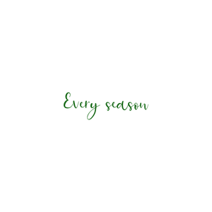 every season quote SVG PNG design with an uplifting message