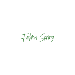 fashion spring342 quote SVG PNG design with hand-drawn style