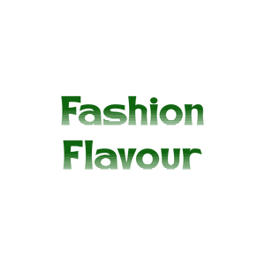 fashion flavour522 quote SVG PNG design with bold lettering