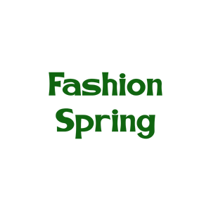fashion spring524 quote SVG PNG design with bold lettering