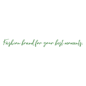 fashion brand for your best moments quote SVG PNG design with an uplifting message