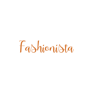 fashionista242 quote SVG PNG design