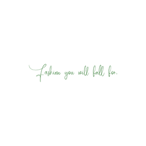 fashion you will fall for quote SVG PNG design