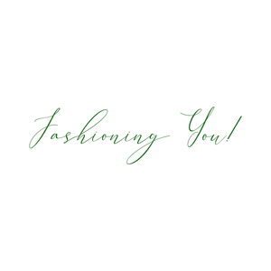 fashioning you 430 quote SVG PNG design with an uplifting message