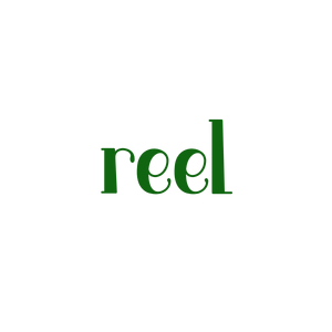 feeling reel good quote SVG PNG design with bold lettering