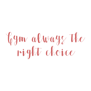 gym always the right choice quote SVG PNG design with an uplifting message