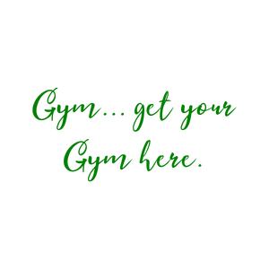 gym get your herenxeior5olec quote SVG PNG design