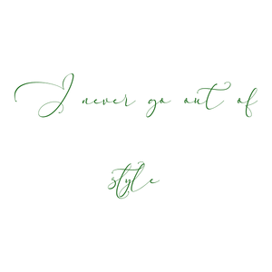 i never go out of quote SVG PNG design