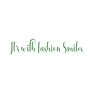 it's with fashion smiles548 quote SVG PNG design