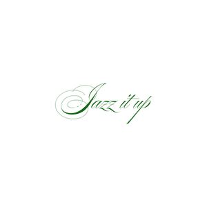 jazz it up quote SVG PNG design