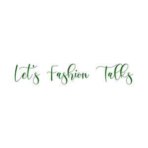 let's fashion talks478 quote SVG PNG design