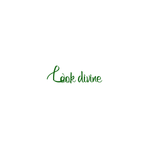 look divine quote SVG PNG design with an uplifting message