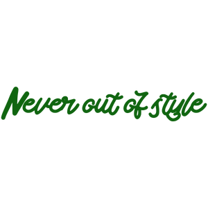 never out of quote SVG PNG design