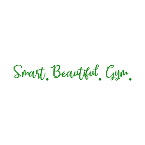 smart beautiful gym2uo3gc54wrt quote SVG PNG design with an uplifting message