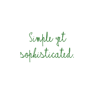 simple yet sophisticated quote SVG PNG design with an uplifting message