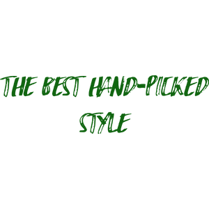 the best hand picked style538 quote SVG PNG design with bold lettering
