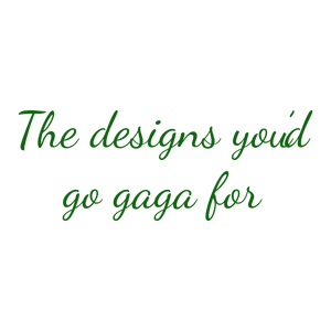 the you'd go gaga for quote SVG PNG design