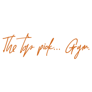 the top pick gymd02l3pp4pvo quote SVG PNG design with an uplifting message