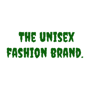 the unisex fashion brand quote SVG PNG design with bold lettering