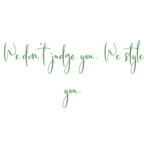 we don't judge you youdcswsddbsub quote SVG PNG design with an uplifting message