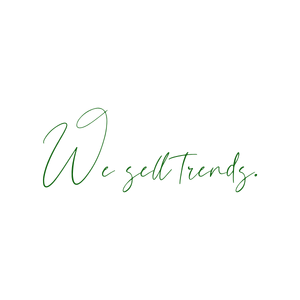 we sell trends quote SVG PNG design