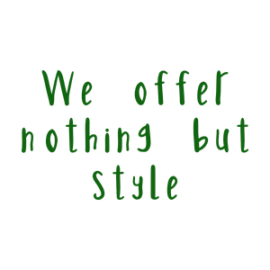 we offer nothing but quote SVG PNG design with bold lettering