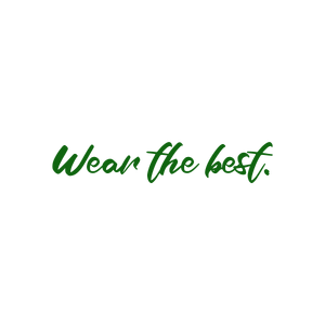 wear the best quote SVG PNG design with bold lettering, an uplifting message