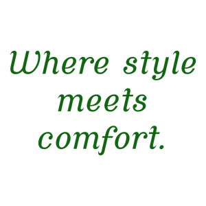 where meets comfort quote SVG PNG design with bold lettering, an uplifting message