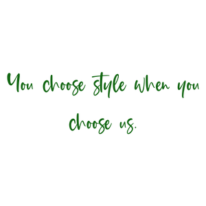 you choose when us quote SVG PNG design with bold lettering, an uplifting message