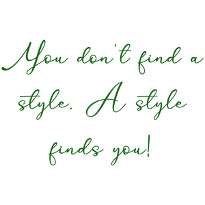 you don't find a 2qgtjzuu420 quote SVG PNG design with bold lettering, an uplifting message