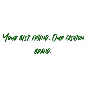 your best friend our fashion brandusijms03fbg quote SVG PNG design